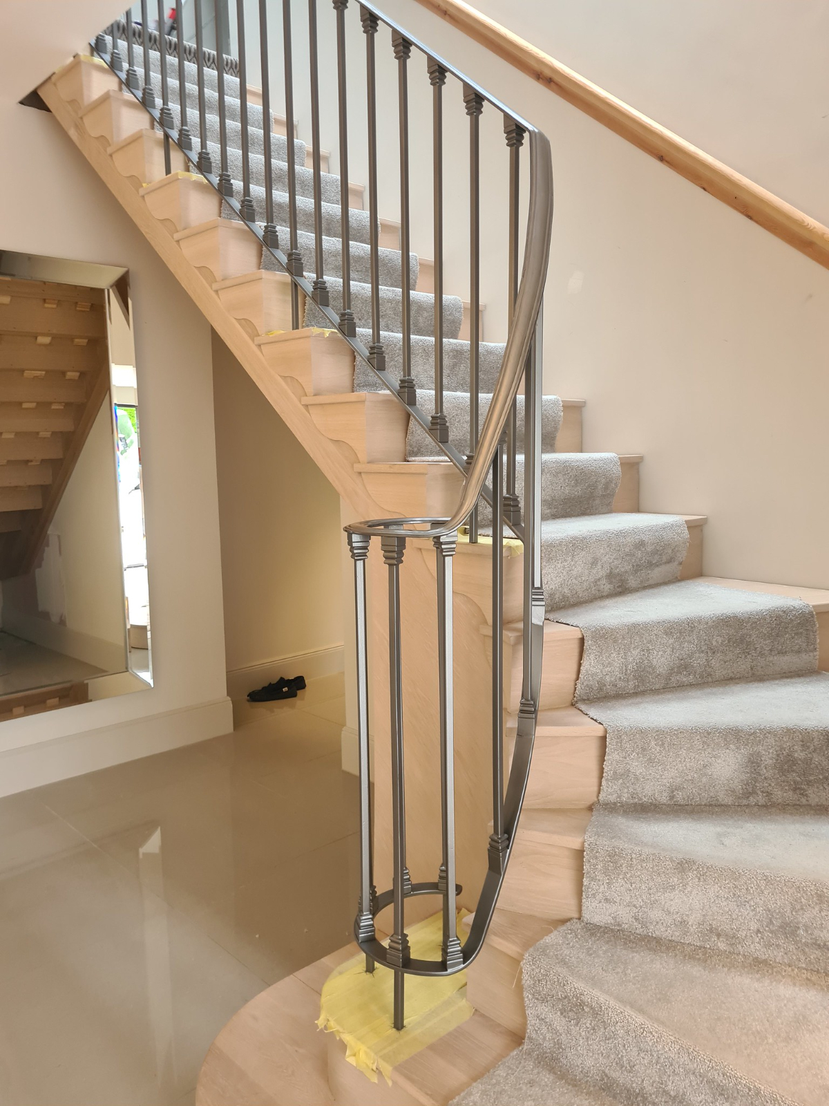 Steel Fabrication Services In Kent