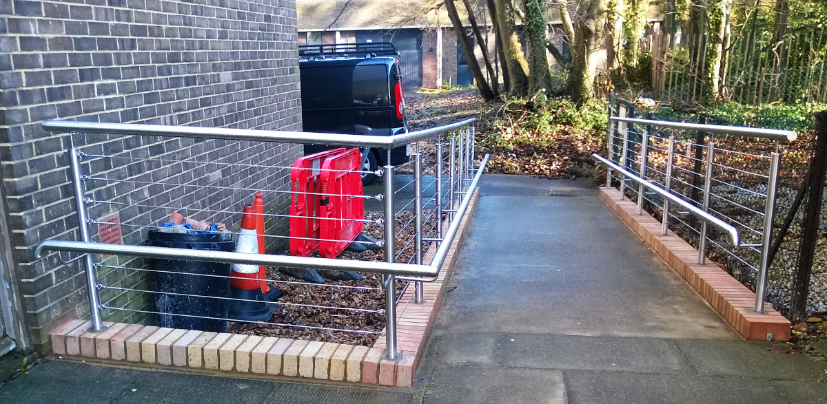 Bespoke Fabrication & Welding Canterbury