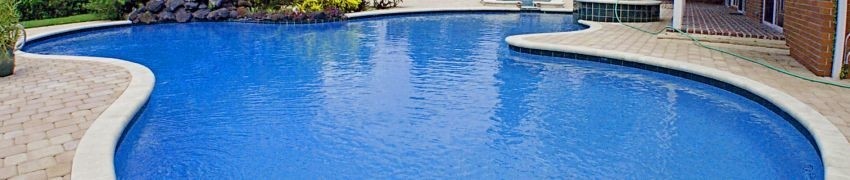 Finding the Perfect Swimming Pool