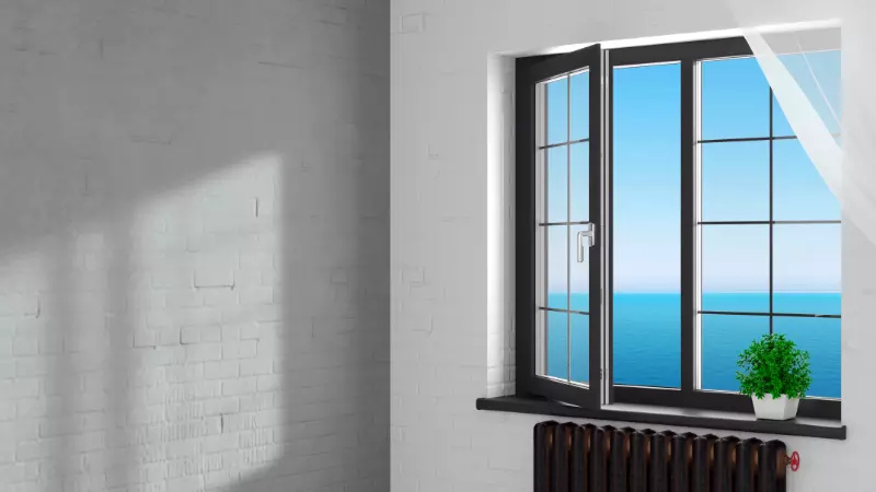Double Glazed Door And Window Company Diss