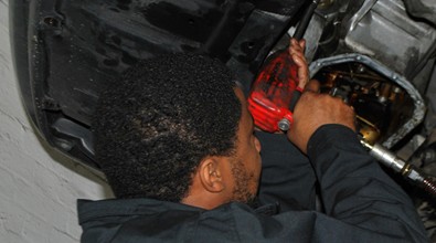 Car Repairs