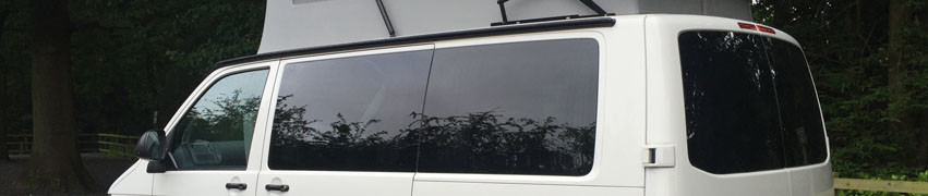 Guide to Buying a Campervan Guide to Buying a Campervan
