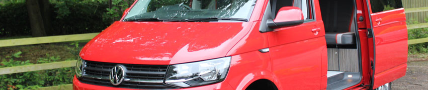 Should I Buy a Used Campervan Should I Buy a Used Campervan
