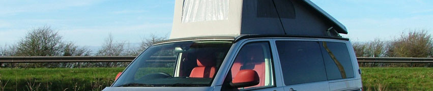 The Benefits of Campervan Conversions The Benefits of Campervan Conversions