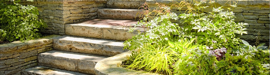 Planning a New Garden Design Planning a New Garden Design