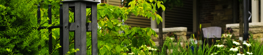 Ideas for Installing Fencing Ideas for Installing Fencing