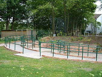 Schools Commercial Landscaping Maidstone and Kent