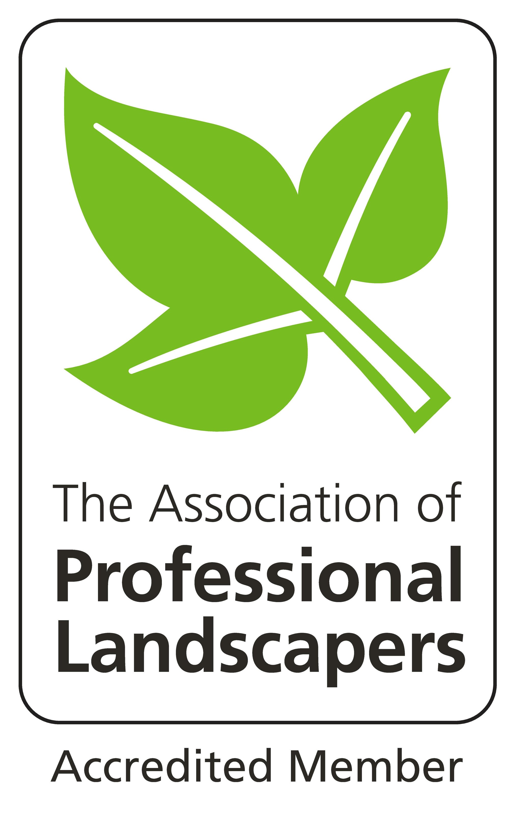 The Association of Professional Landscapers