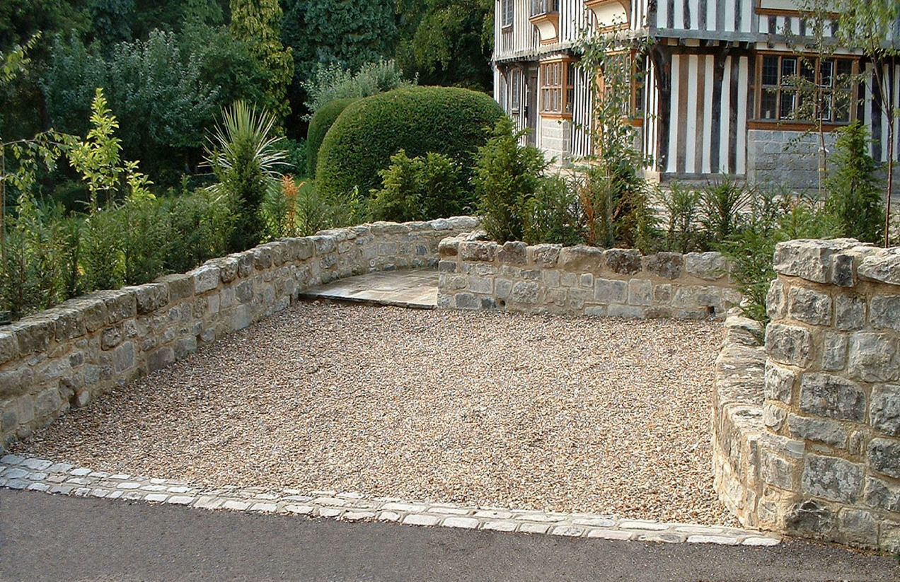 Kent Driveways