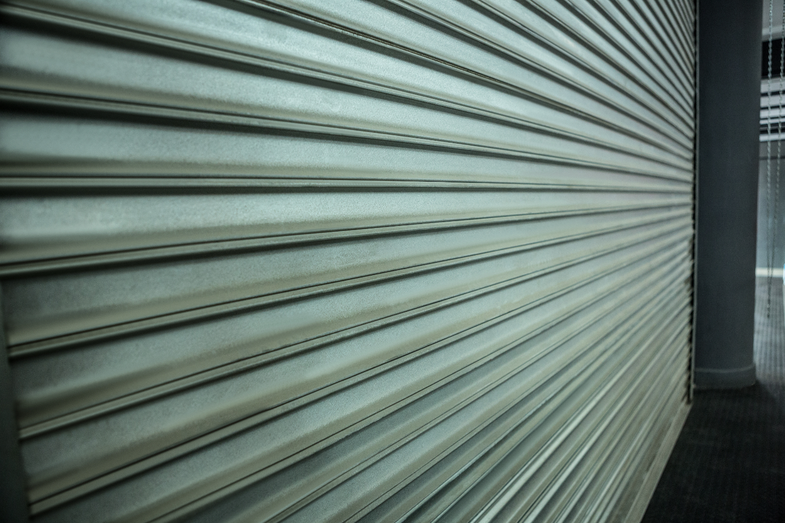 What Type of Roller Shutters Best Suit My Property