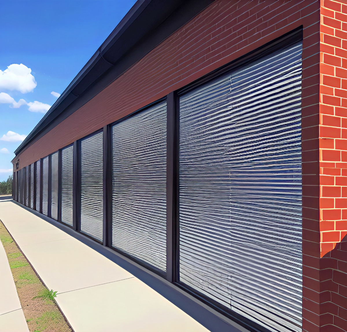 What Are The Most Commonly Used Garage Doors