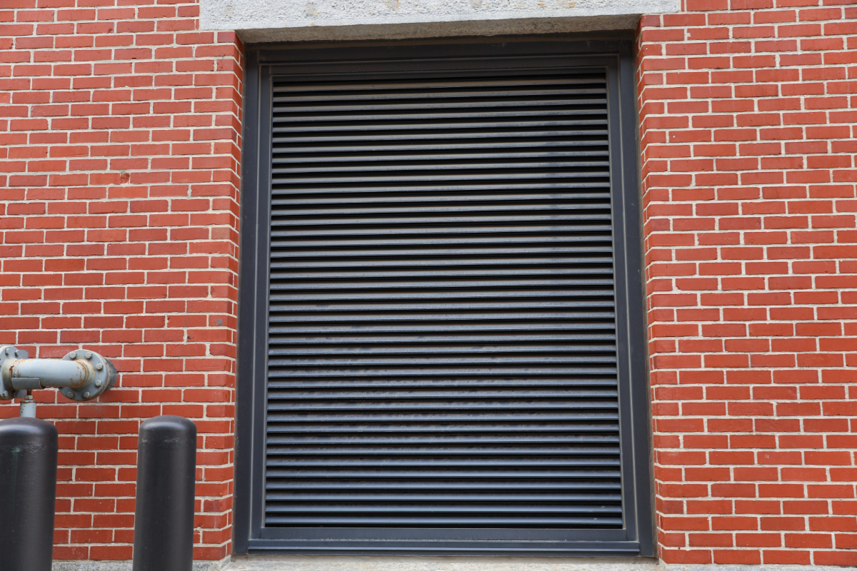 Roller Shutter Door Servicing Dudley, Sandwell, Walsall, Wolverhampton, Shrewsbury, Oswestry, Wrexham, Wales