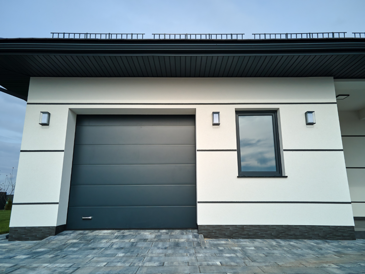 Garage Door Specialists In Shrewsbury, Dudley, Sandwell, Walsall, Wolverhampton