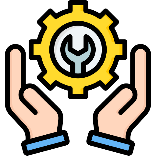 On-Site Repairs & Technical Support
