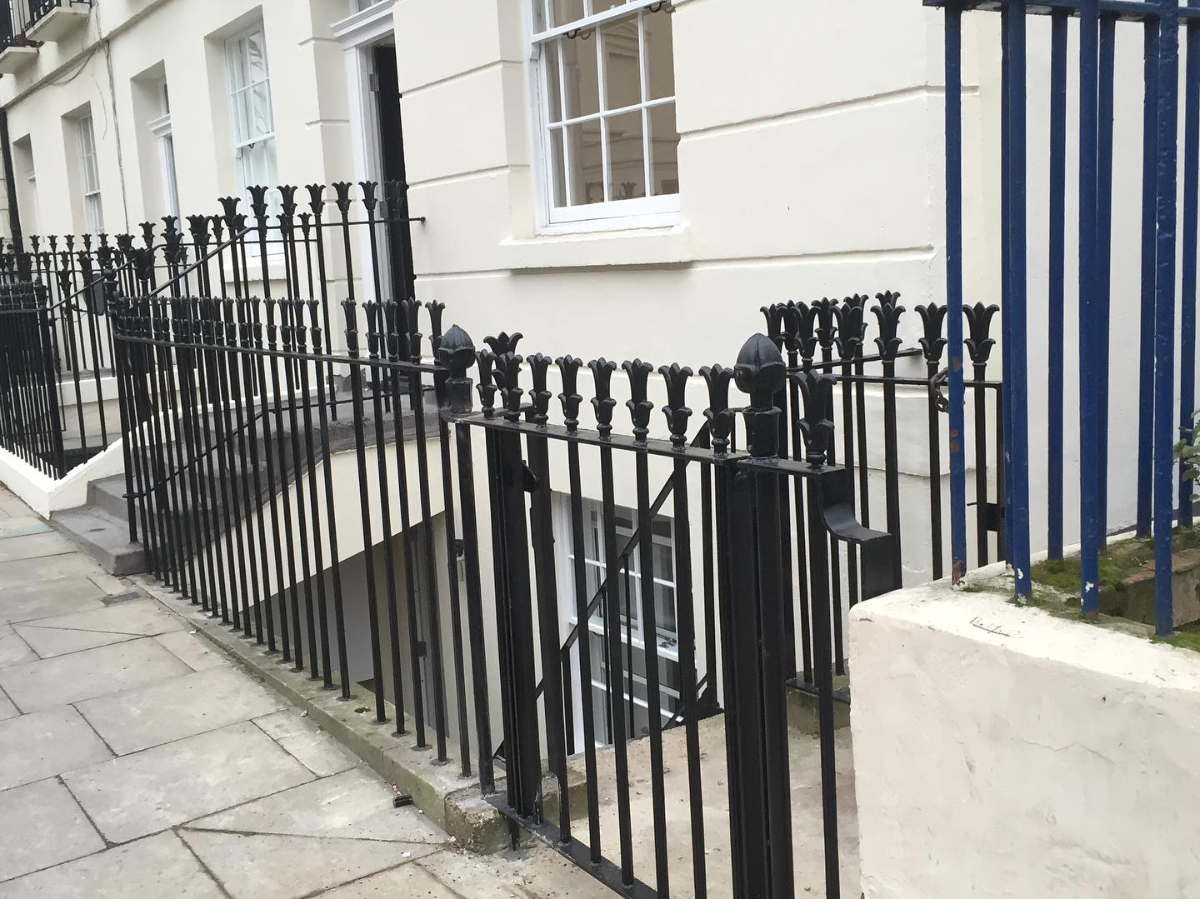Architectural Metalwork Colchester, Essex & North London