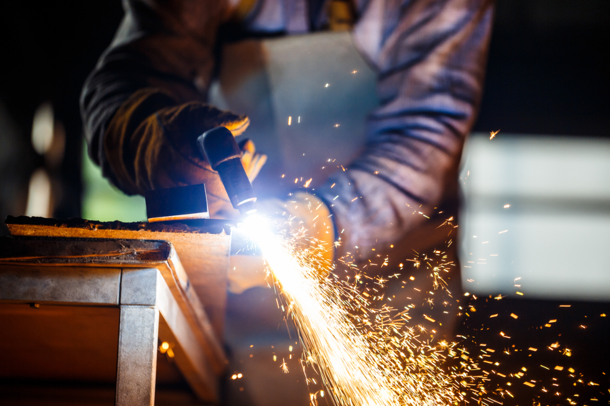 Plasma Cutting Services Colchester, Essex & North London