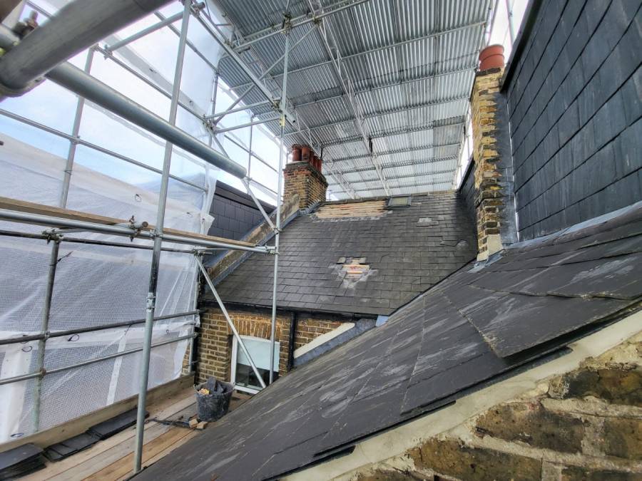 professional scaffolders Mitcham, Merton And South London