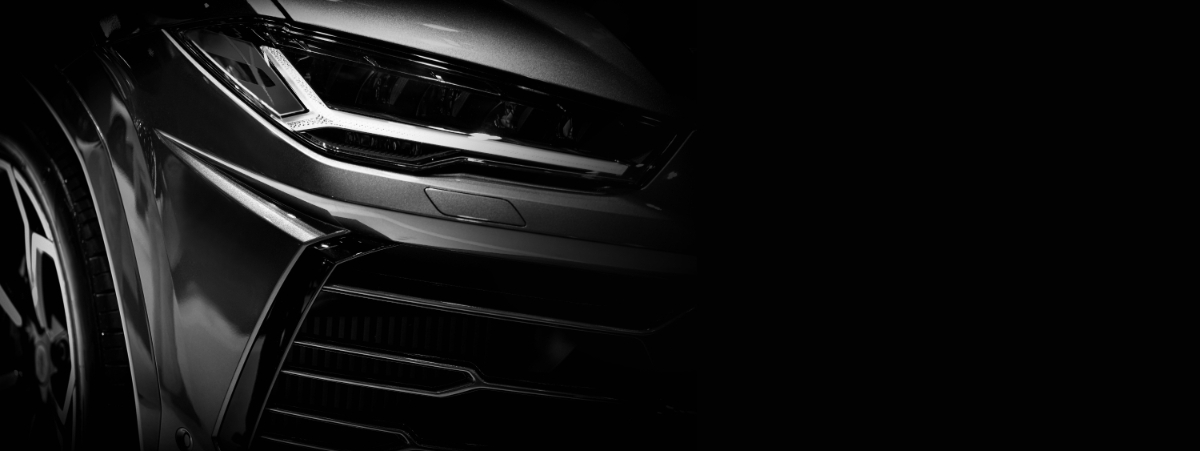 Luxury Car Storage Hertfordshire