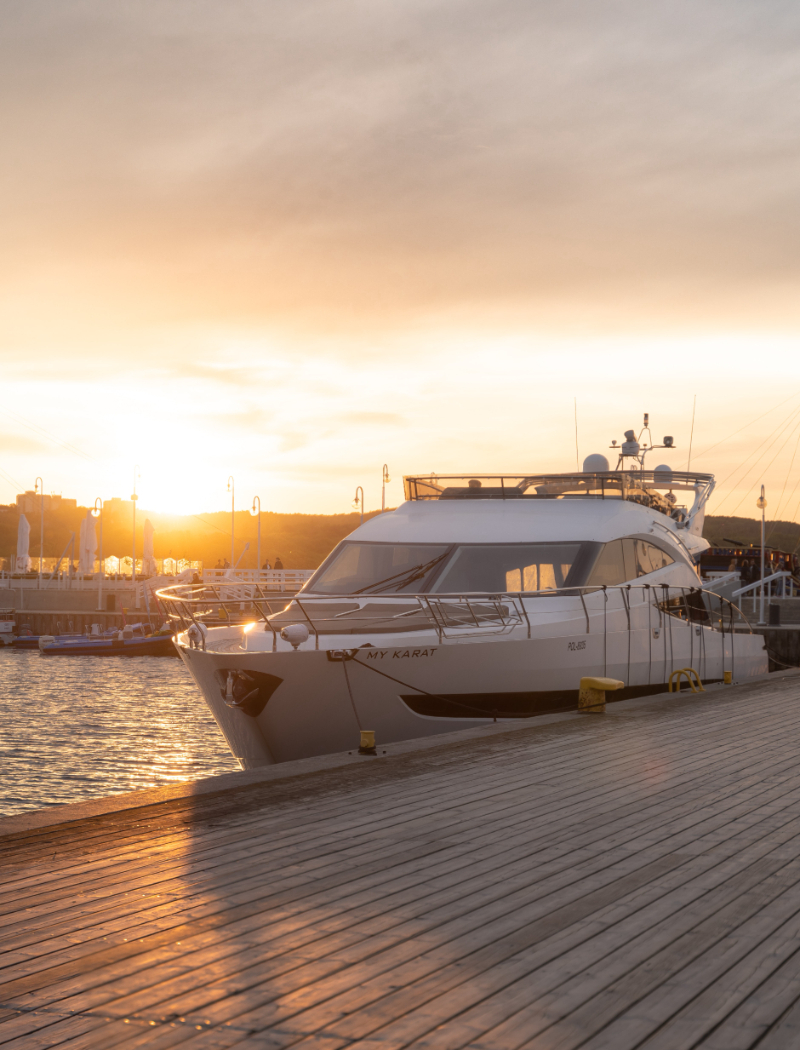 Legionella Testing For The Marine Industry