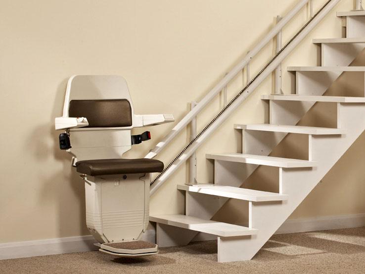 Second Hand Stairlifts Keighley