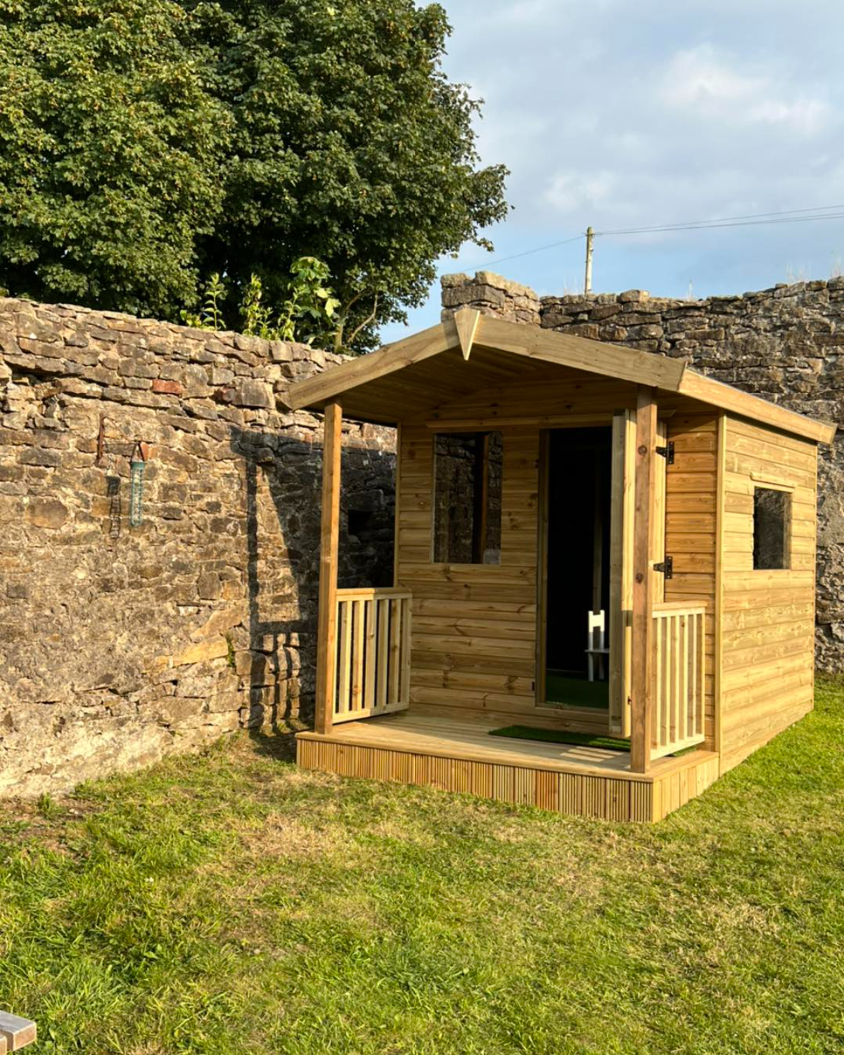 Timber Merchants In Darwen, Blackburn, Bolton, Preston
