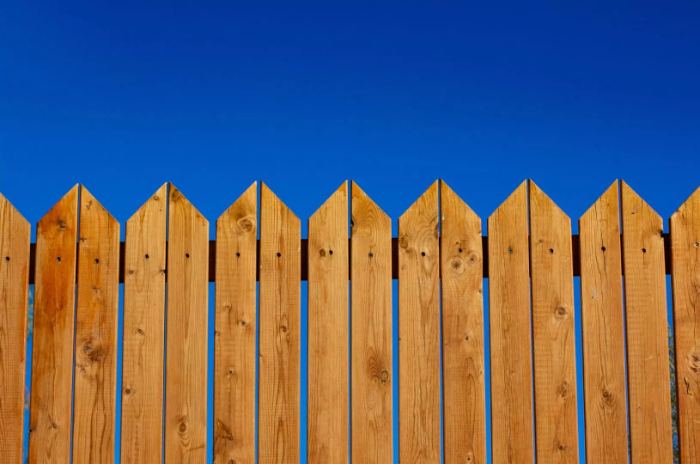 Key Things To Consider When Choosing New Garden Fencing
