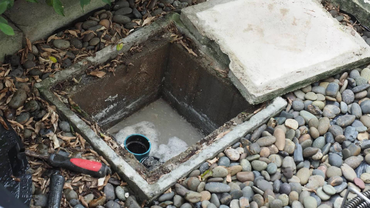 Does Your Commercial Property Need a CCTV Drain Survey Does Your Commercial Property Need a CCTV Drain Survey