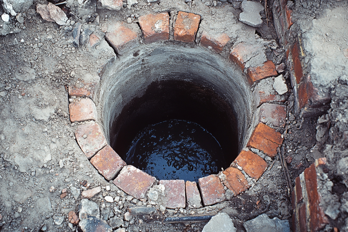 Drain Subsidence Investigations Crewe, Chester, Stafford And Stoke On Trent
