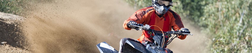 How to Buy an ATV How to Buy an ATV
