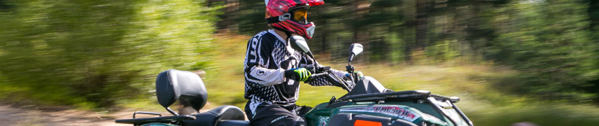 Which ATV is Right For Me Which ATV is Right For Me