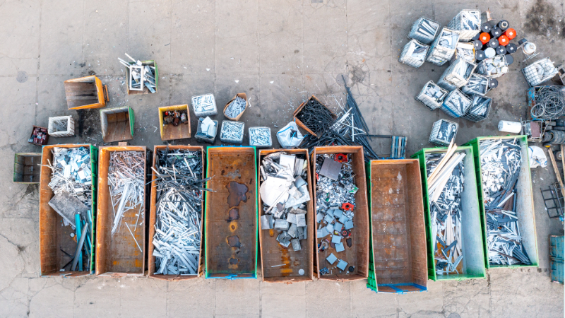 Rubbish Removal in Truro | Waste And Recycling Services Truro