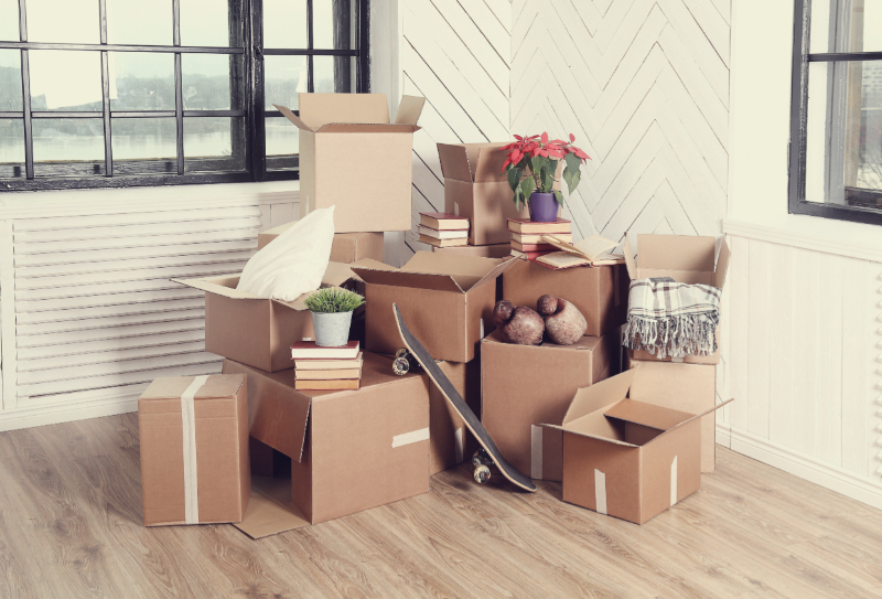 Domestic Waste Collection Truro