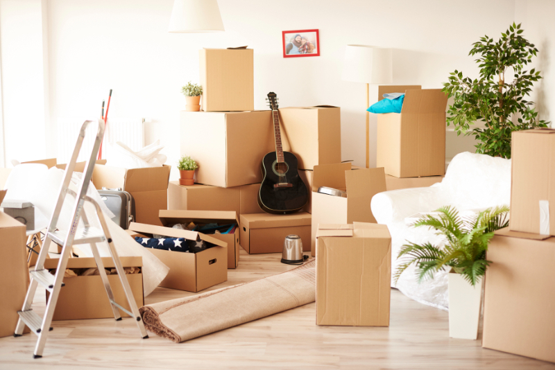 Household Waste Removal Truro And Cornwall