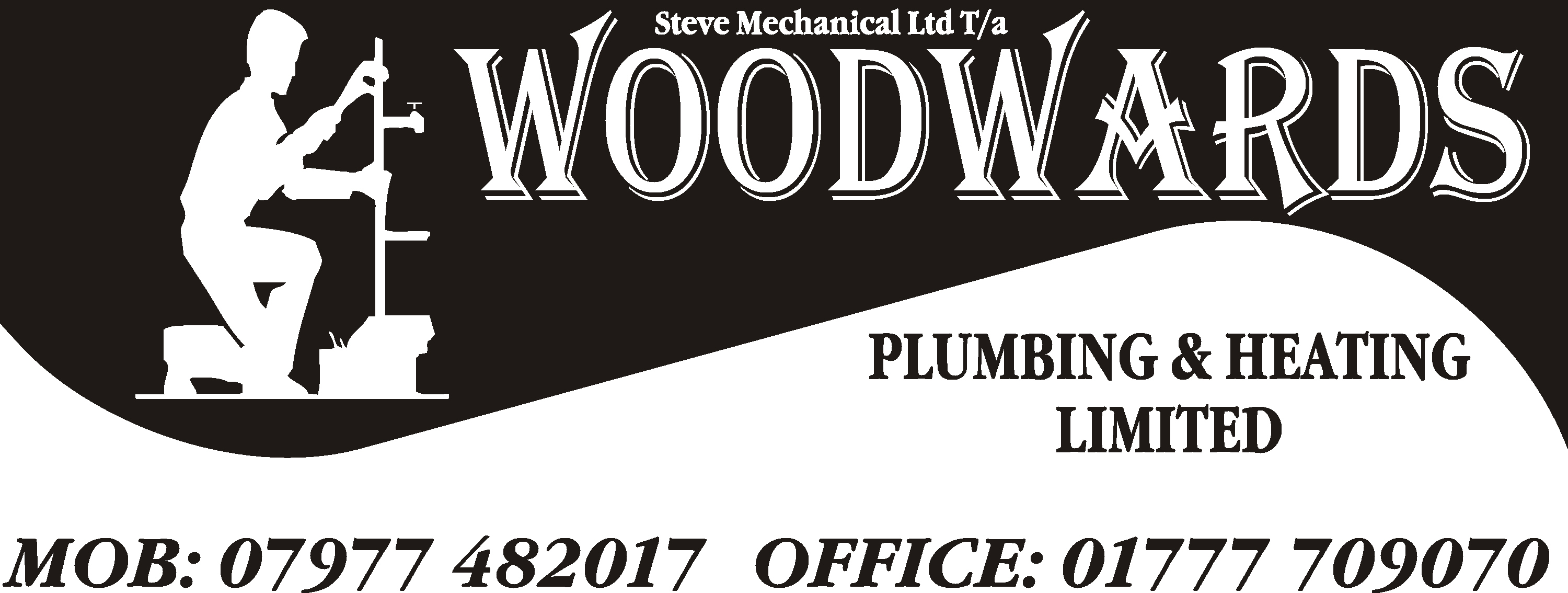 Woodwards Plumbing and Heating