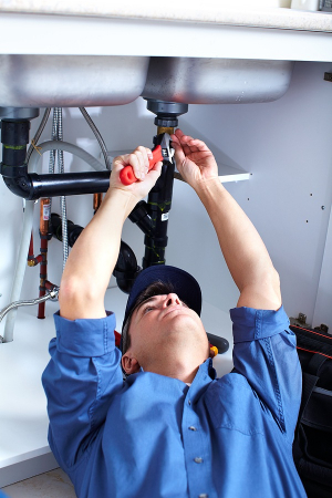 Residential Plumbing Services Retford, Bassetlaw, Nottinghamshire