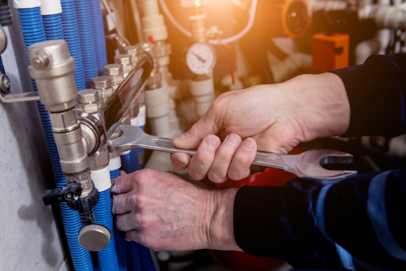 Carr Hill School Heating Servicing Carr Hill School Heating Servicing