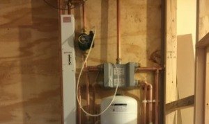 Heating Engineers Retford