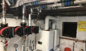 Heating Engineers Bassetlaw