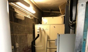 Boiler Servicing Nottinghamshire