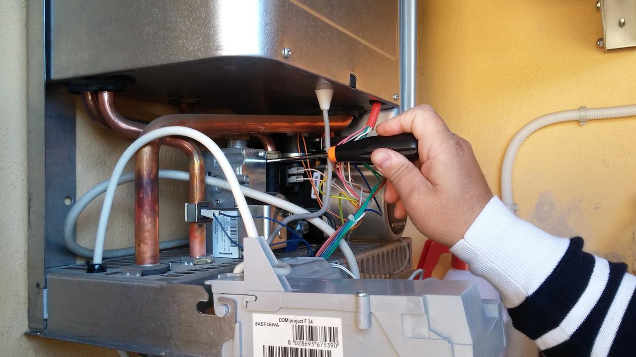 Boiler Installations in Retford, Bassetlaw and Nottinghamshire