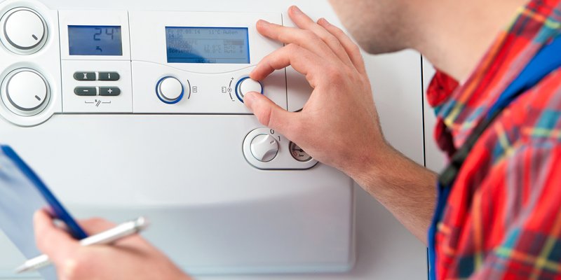 EMERGENCY PLUMBING AND HEATING IN EAST LONDON