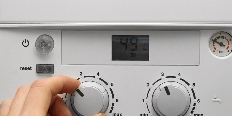BAXI BOILER SERVICING