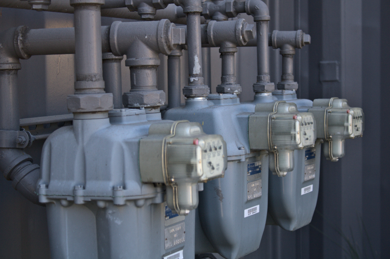 Who Is Responsible For A Gas Safety Check Who Is Responsible For A Gas Safety Check