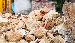 How Does Concrete Crushing Work How Does Concrete Crushing Work