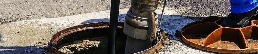 How to Clear Main Sewer Line How to Clear Main Sewer Line