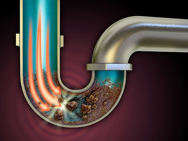 CCTV Drain Surveys in Enfield