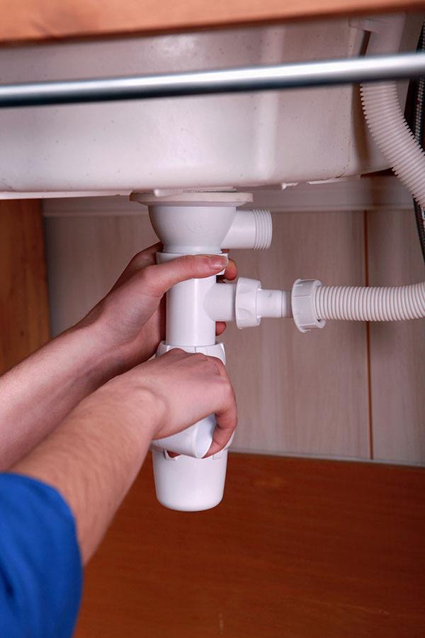 Symptoms of Blocked Drains