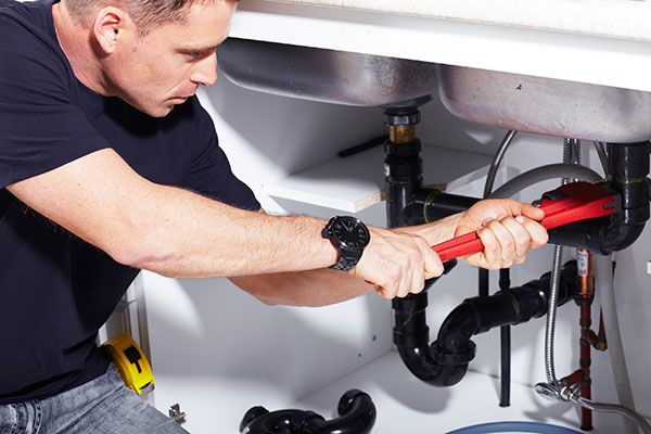 Drain Unblocking in Enfield and North London