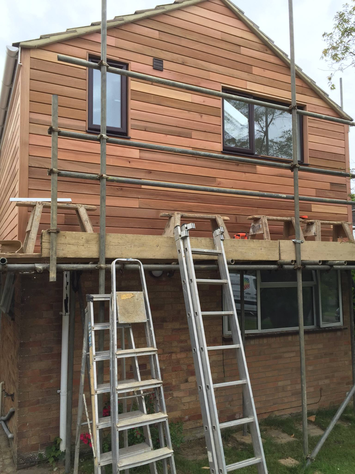Property Management Services Northampton