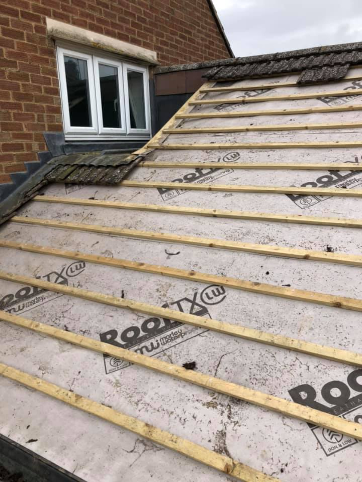 Loft Conversion Builders in Northampton and Northamptonshire